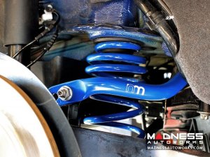 MINI Cooper Sport Rear Sway Bar by NM Engineering (F55 / F56 Model)
